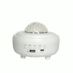 چراغ خواب مدل کهکشانی شفق قطبی xy-899