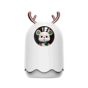 بخور سرد و رطوبت‌ساز مدل MengChong