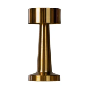 آباژور رومیزی طرح چتری شارژی