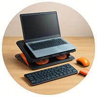 Computer and laptop accessories